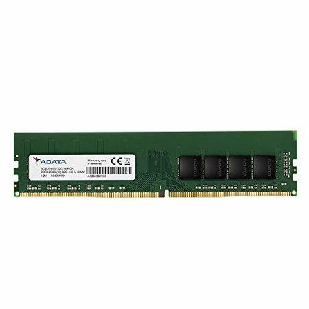 ADATA RAM Premier Series - 8 GB - DDR4 2666 UDIMM CL19 AD4U266688G19-SGN